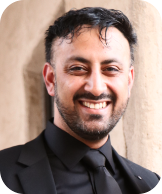 Agam Lamba