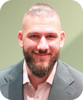 Daniel Xuereb
