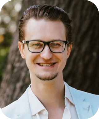 Pavel Baranov